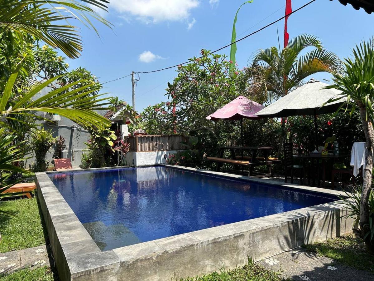 Pererenan Nengah Apartment Canggu (Bali)