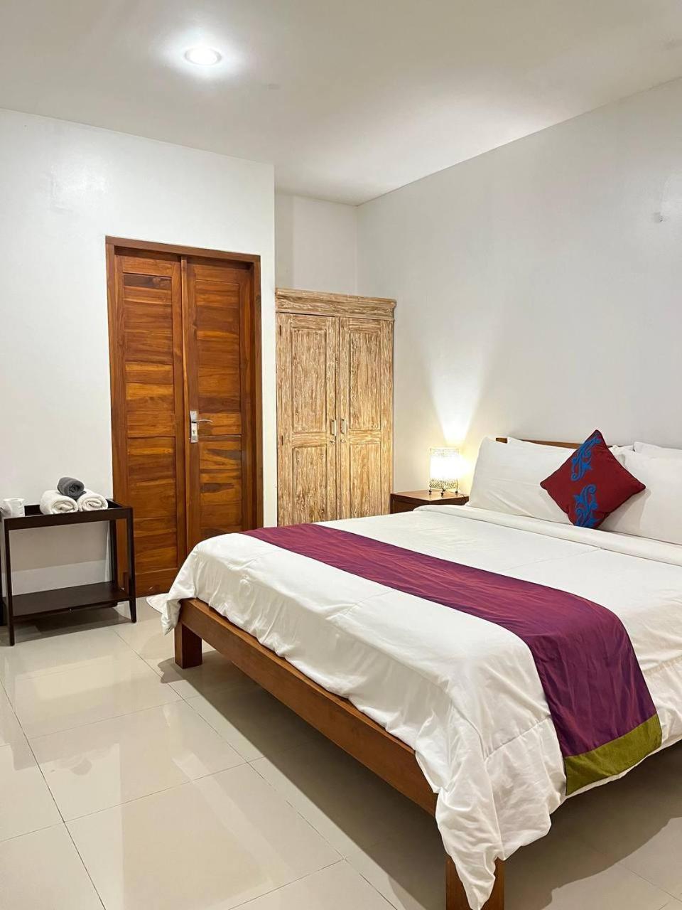 Apartment Pererenan Nengah