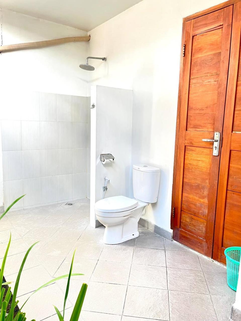 Apartment Pererenan Nengah *