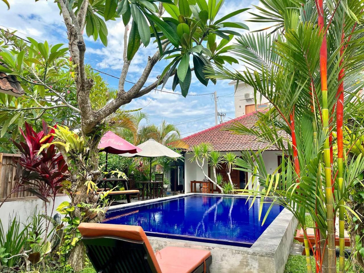 Apartment Pererenan Nengah *