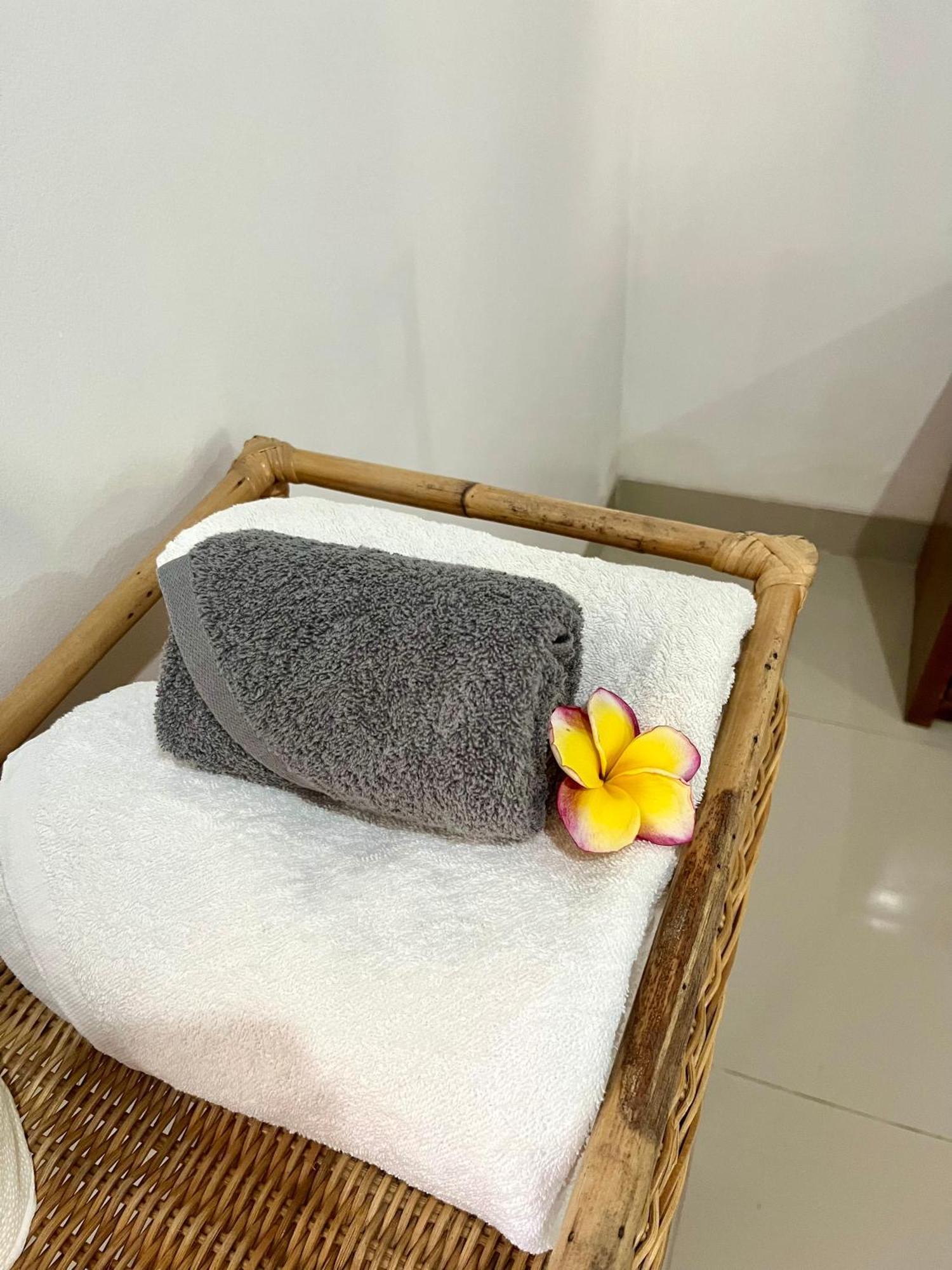 Pererenan Nengah Apartment
