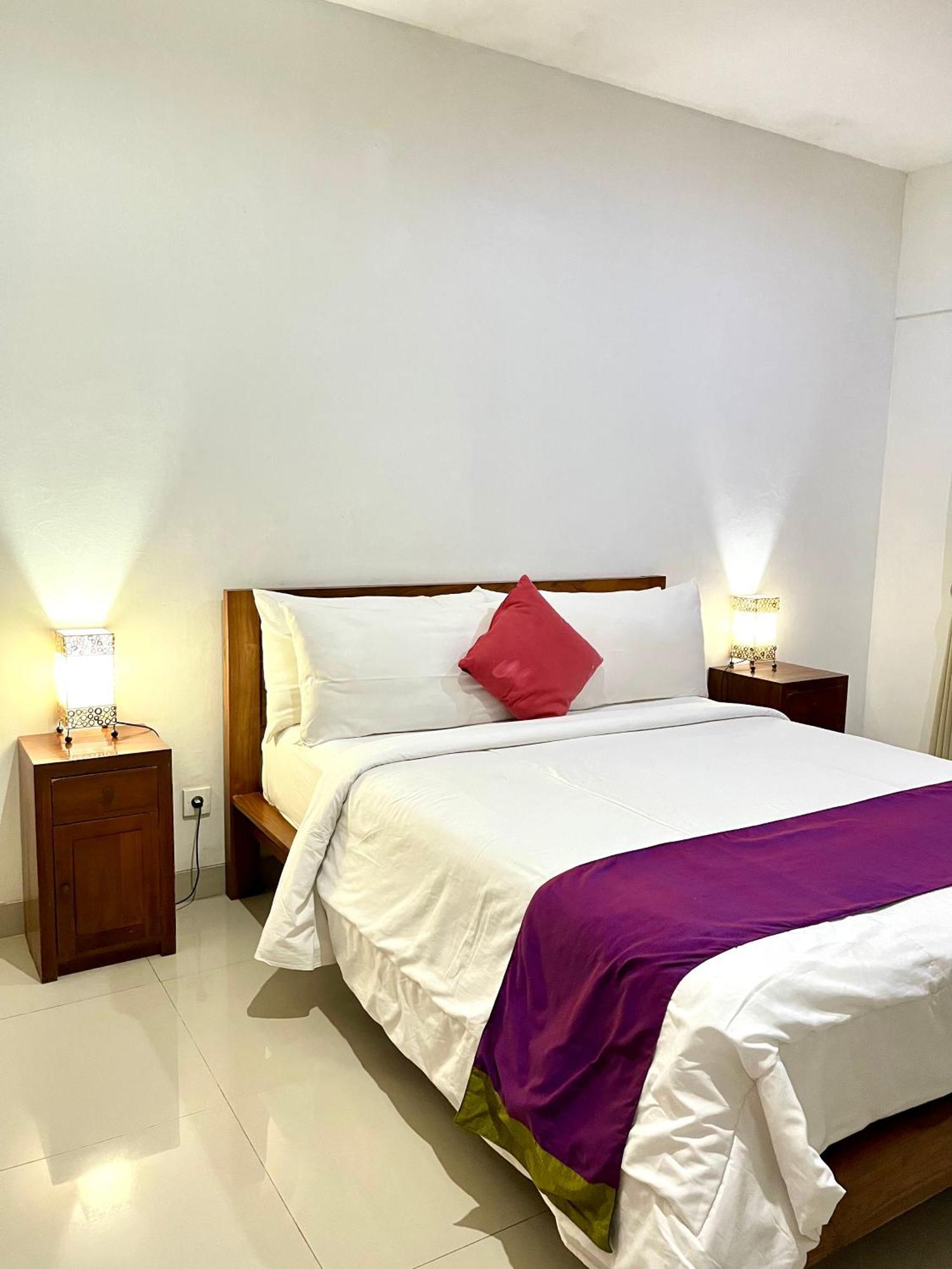 Pererenan Nengah * Canggu (Bali)