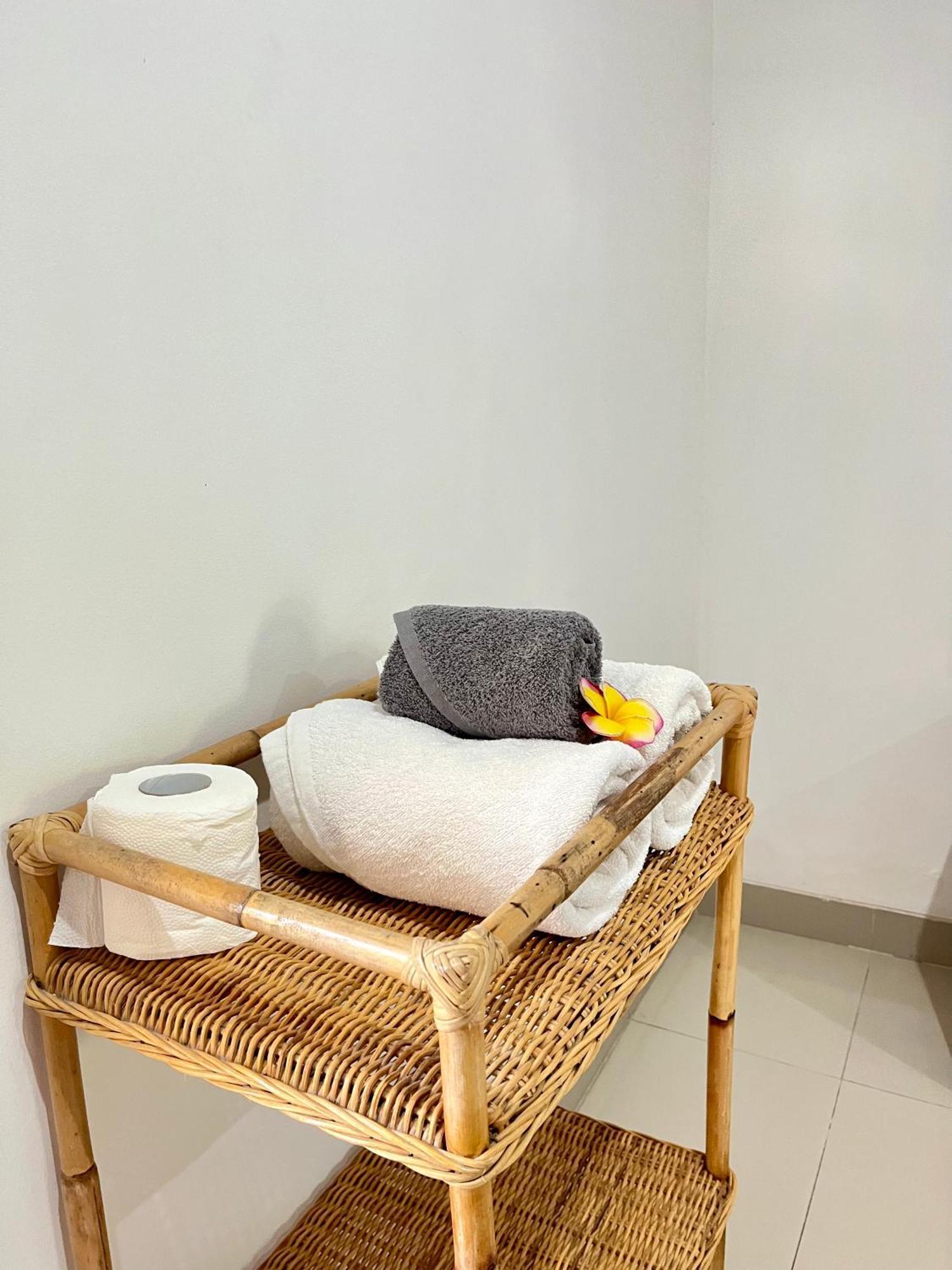 Apartment Pererenan Nengah