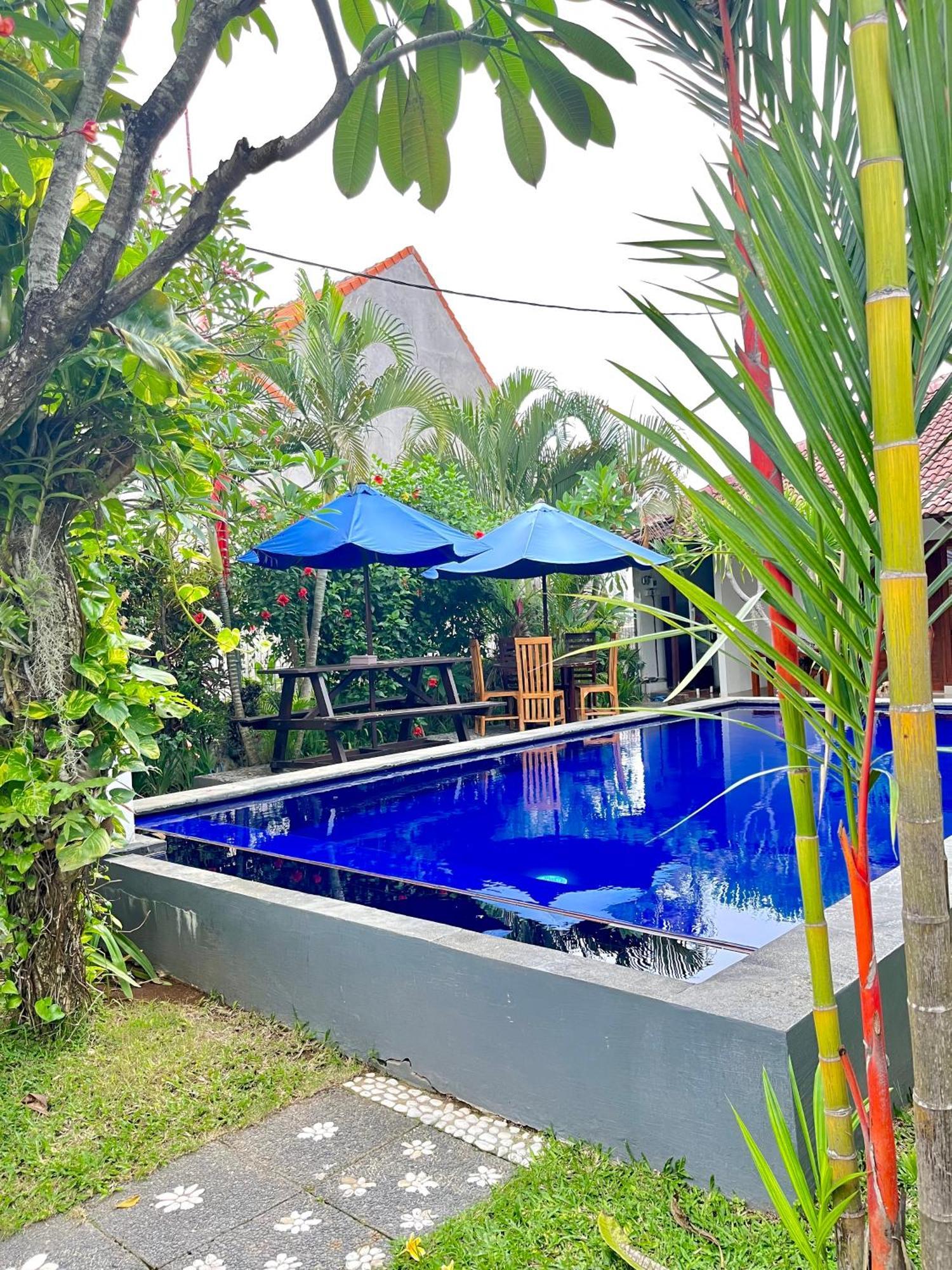 Pererenan Nengah * Canggu (Bali)