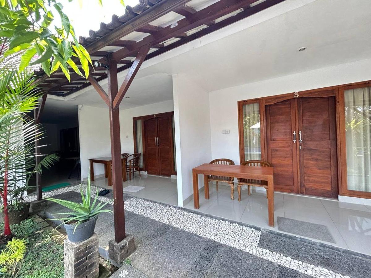 Pererenan Nengah Apartment Canggu