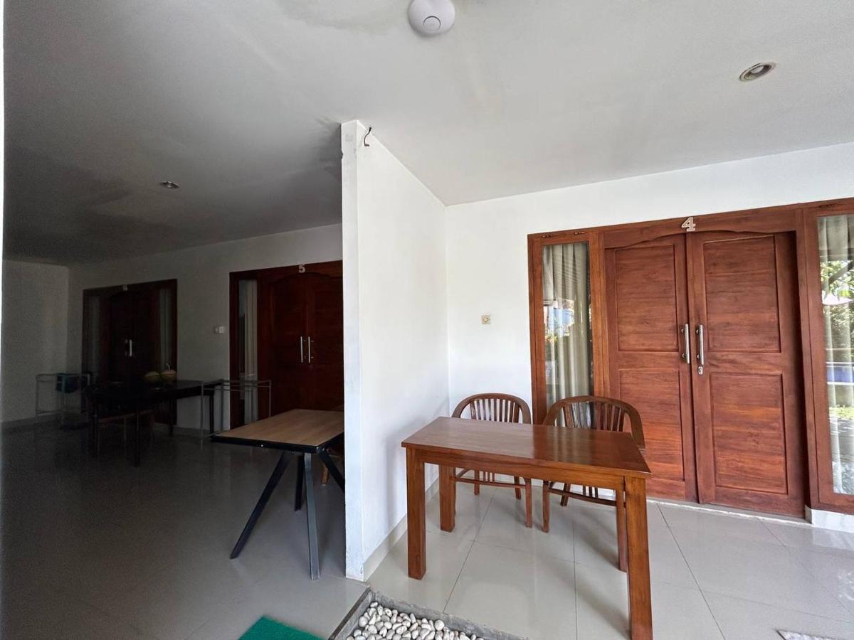 Apartment Pererenan Nengah
