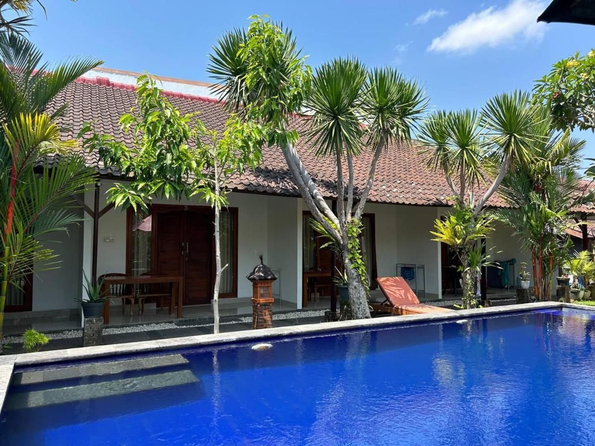 Apartment Pererenan Nengah