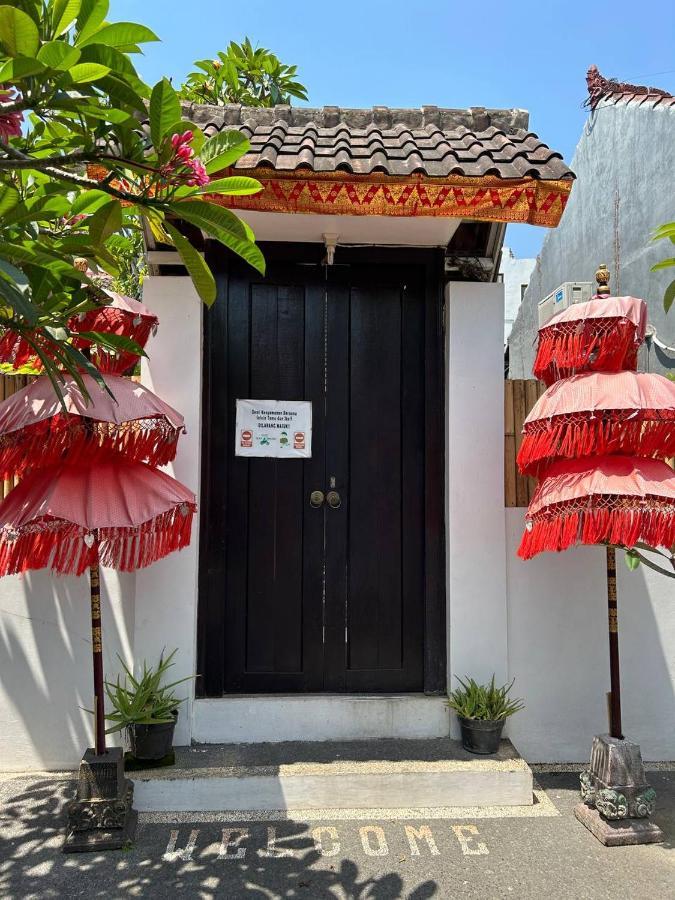 Apartment Pererenan Nengah