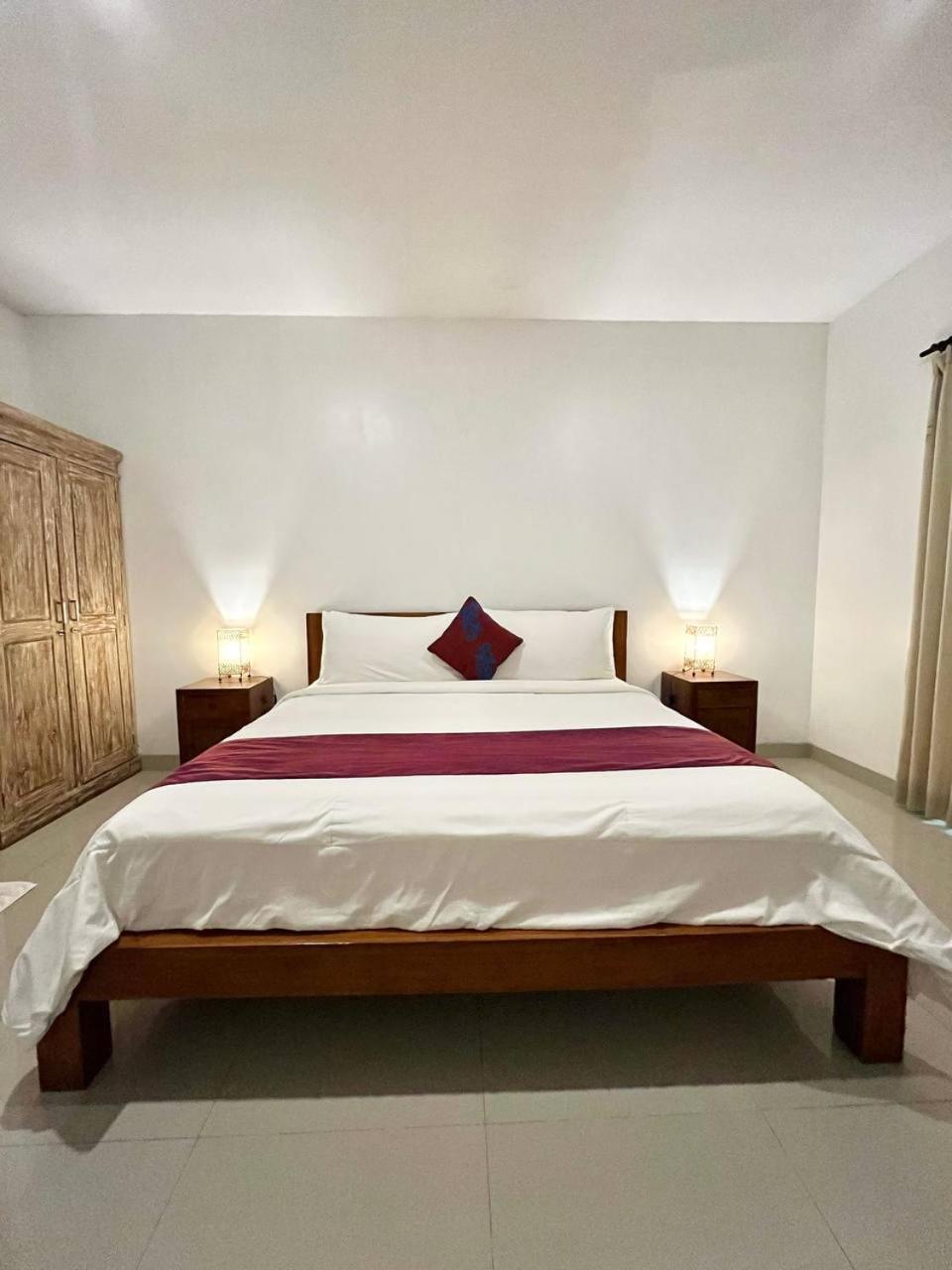Pererenan Nengah Apartment