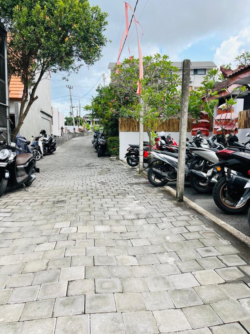 Apartment Pererenan Nengah