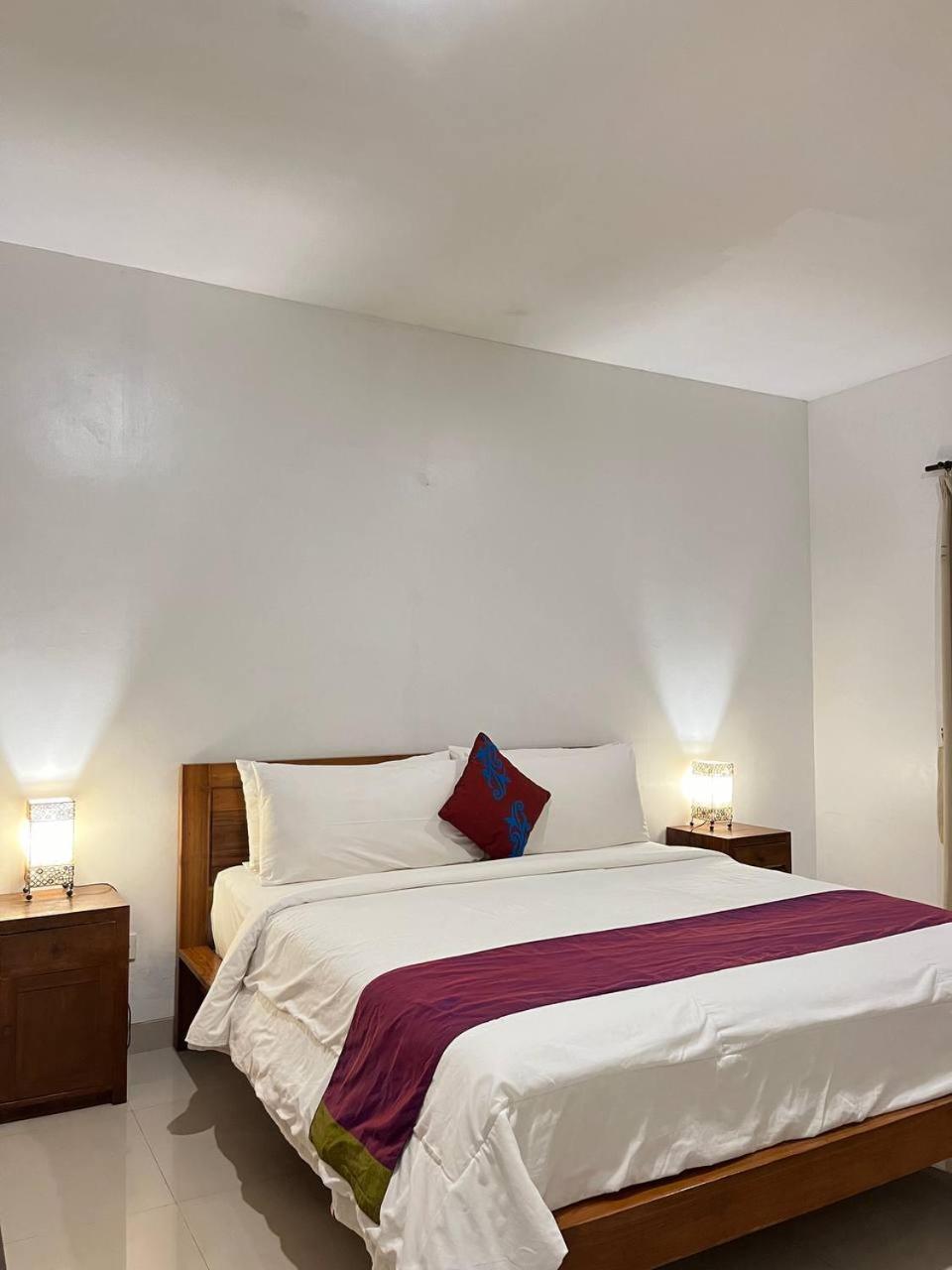 Pererenan Nengah Apartment
