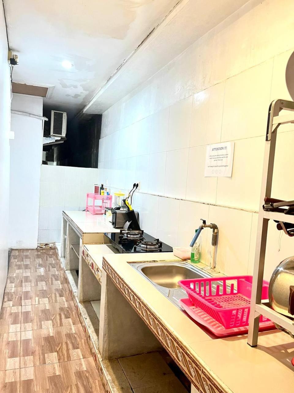 Apartment Pererenan Nengah *