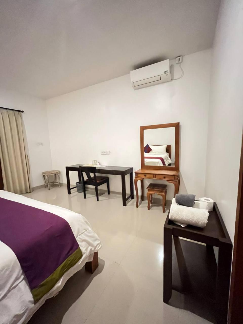 Pererenan Nengah Apartment *