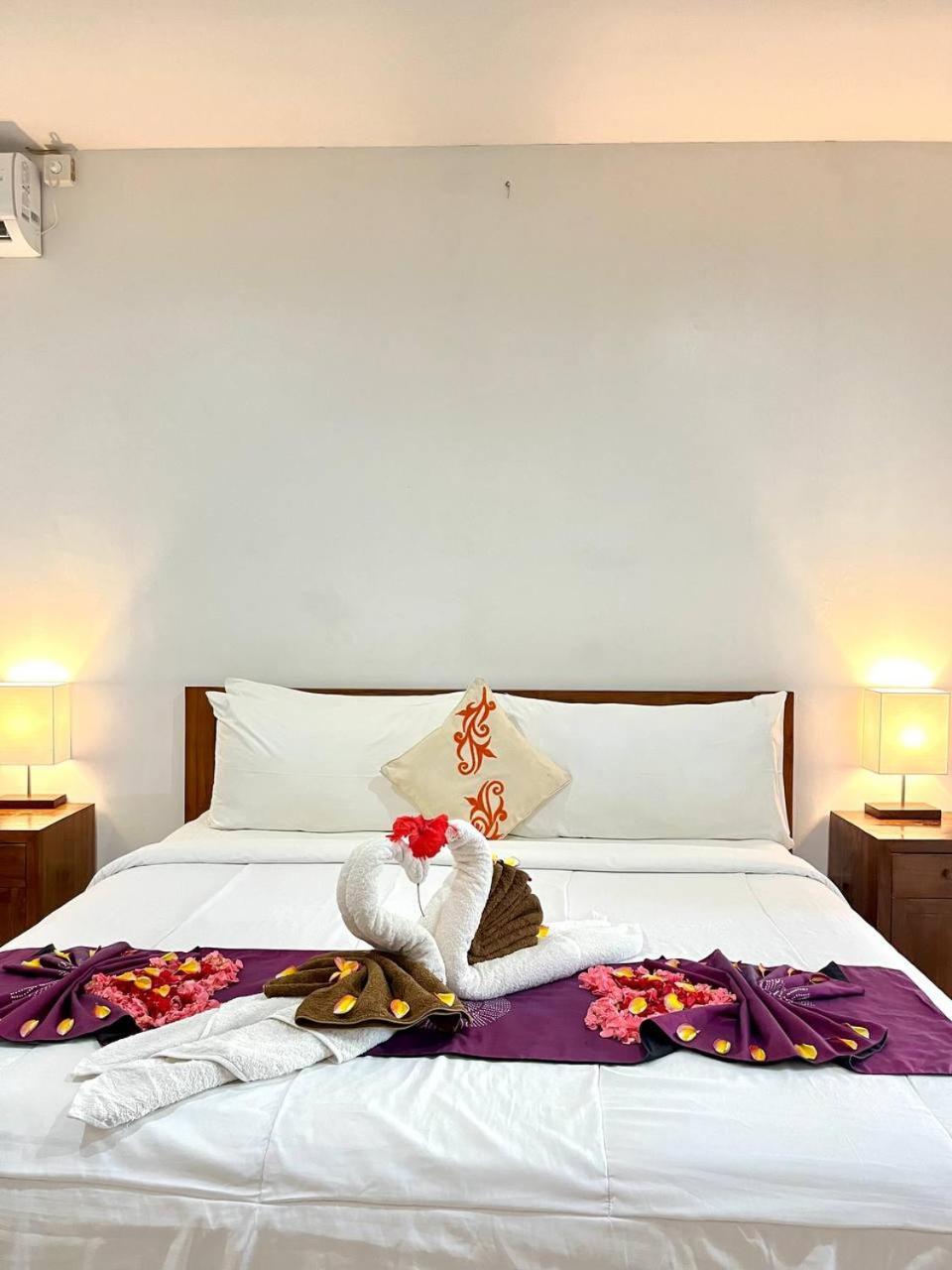 Pererenan Nengah Apartment Canggu