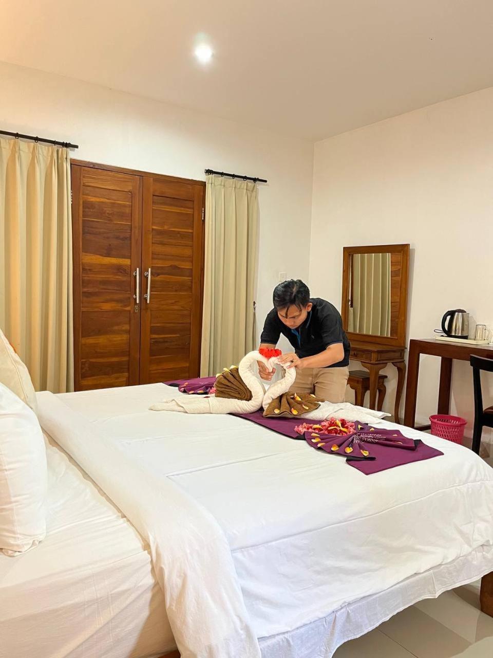 Pererenan Nengah Canggu