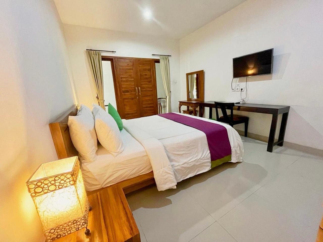 Apartment Pererenan Nengah *