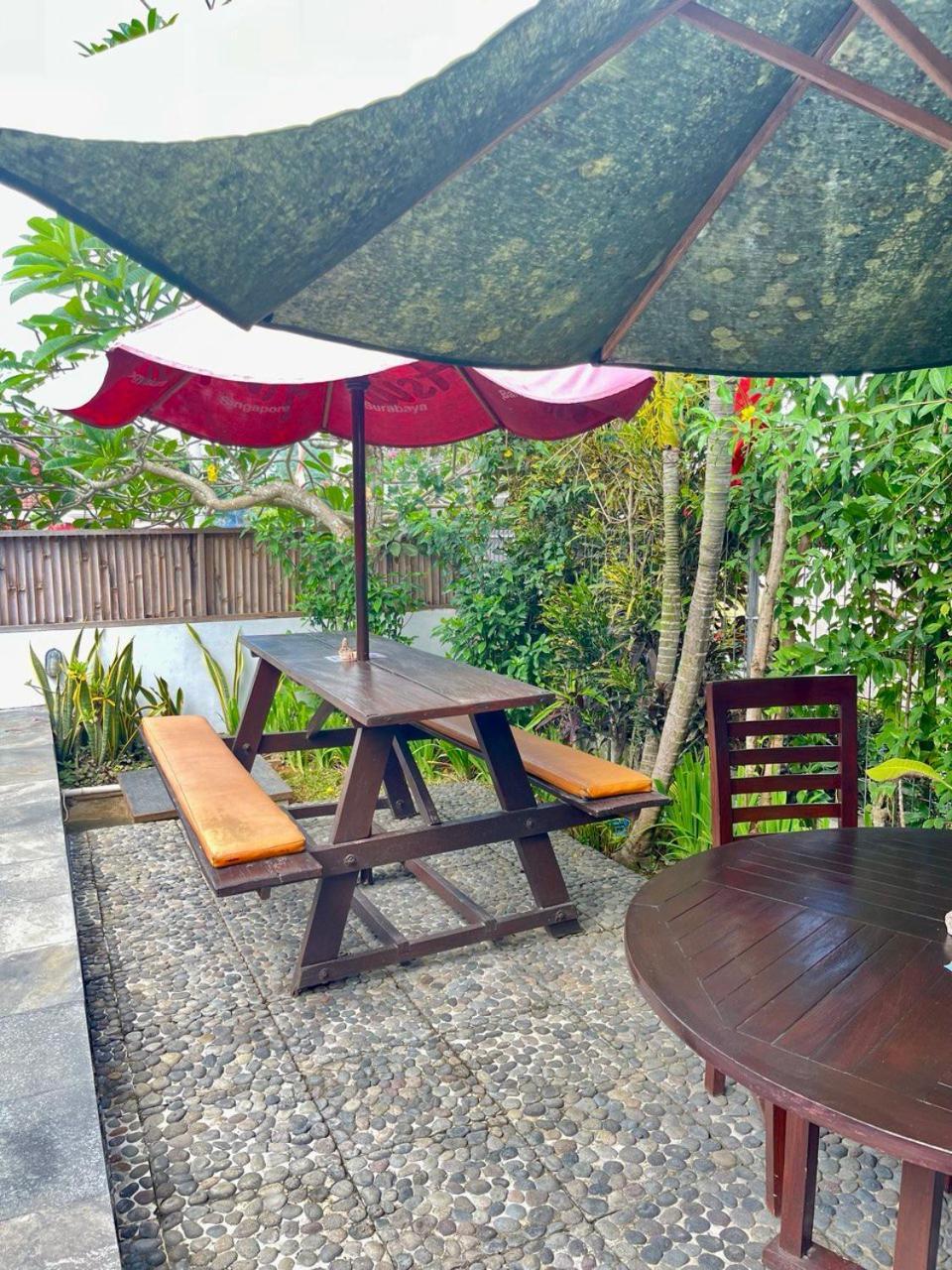 Apartment Pererenan Nengah Canggu