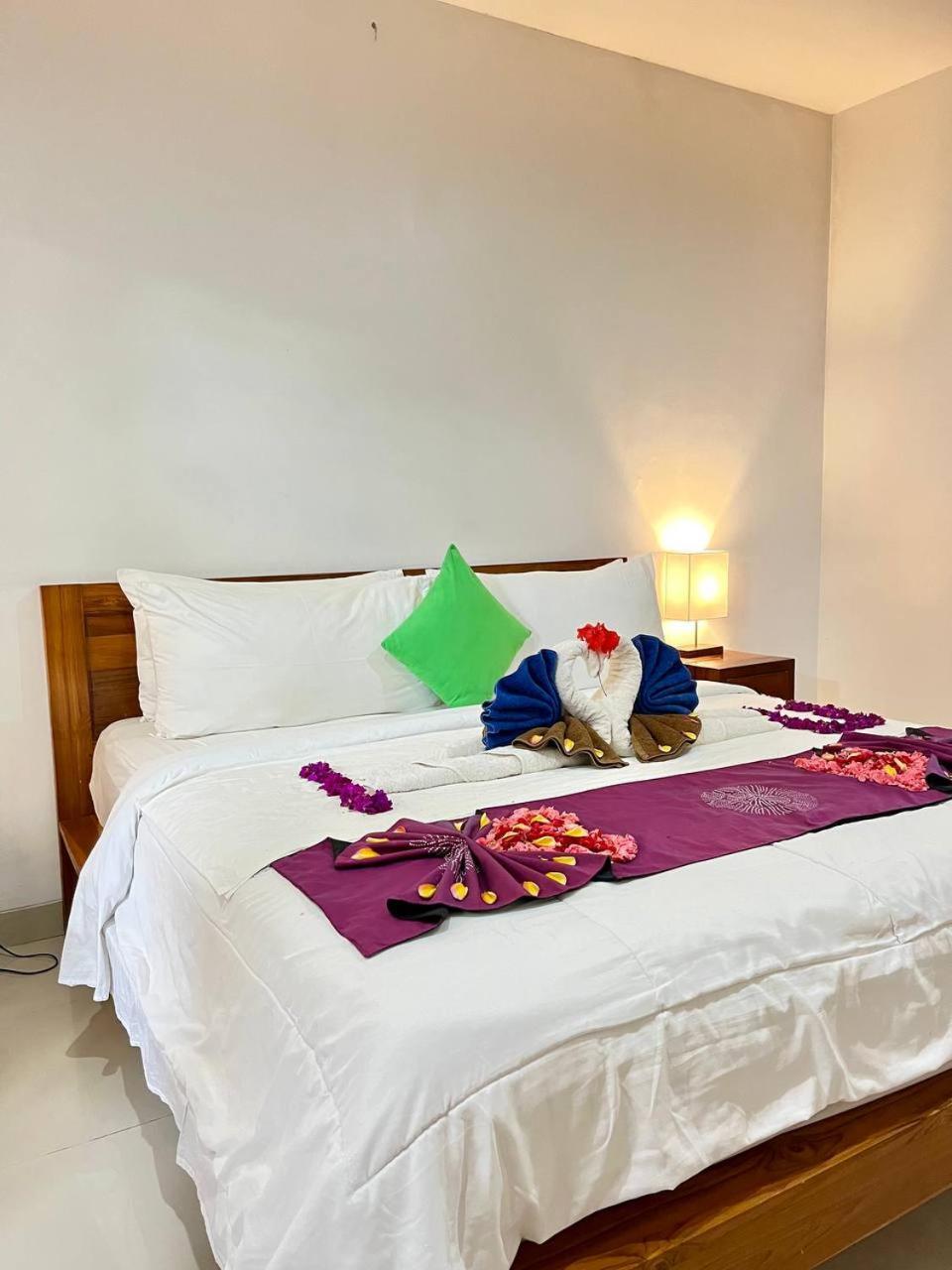 Pererenan Nengah Apartment