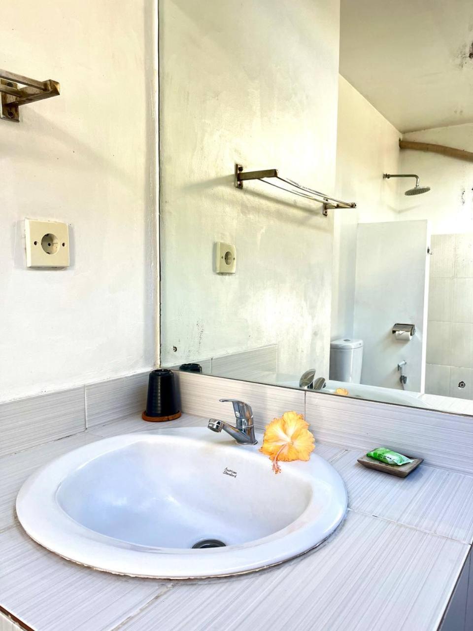Pererenan Nengah Apartment Canggu
