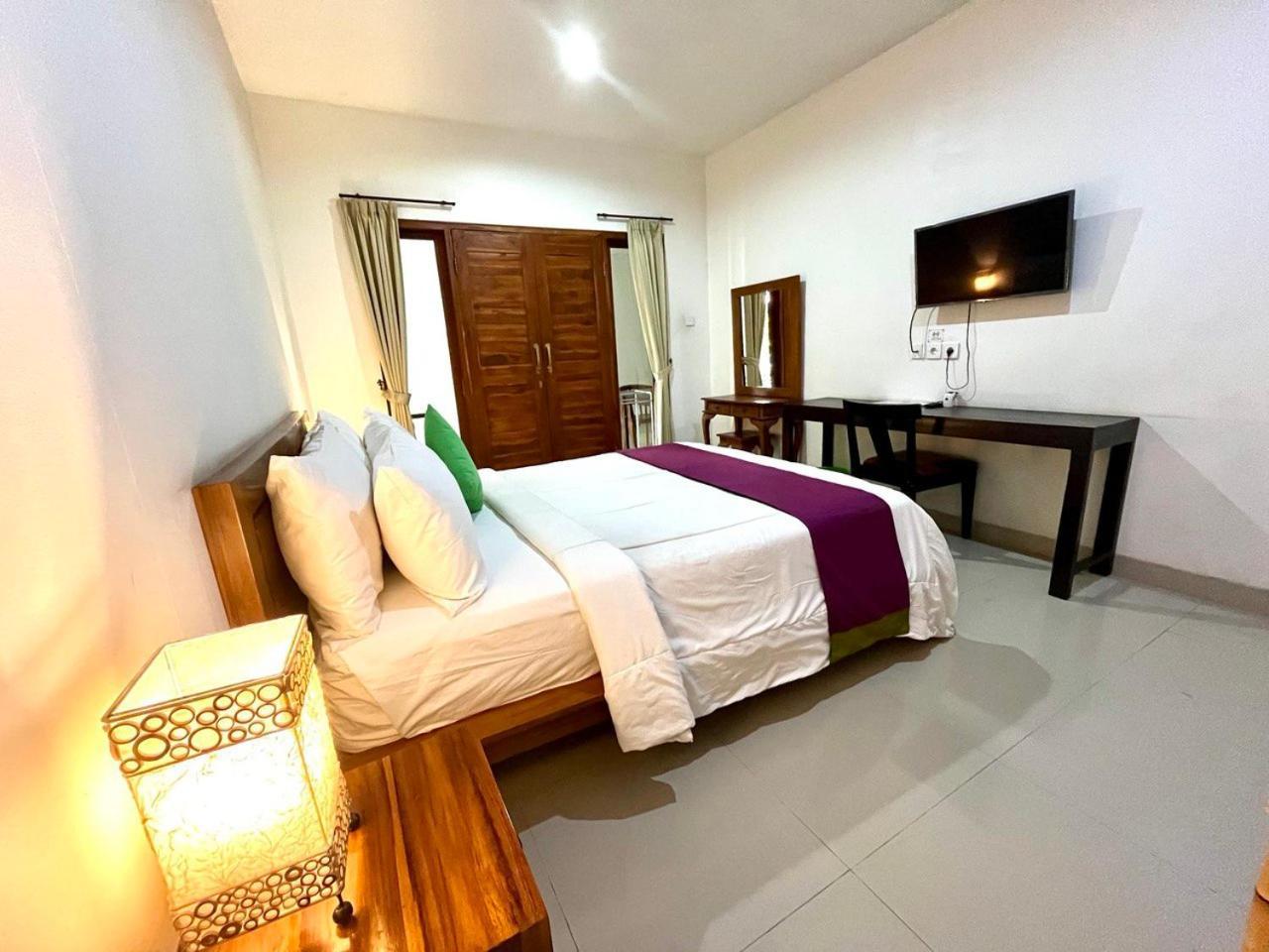 Apartment Pererenan Nengah *