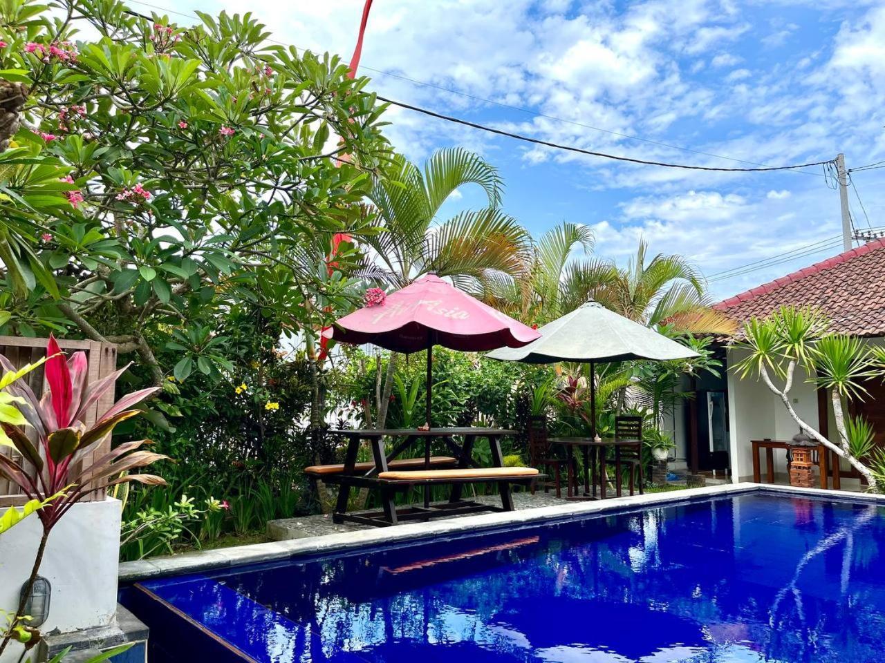 Apartment Pererenan Nengah