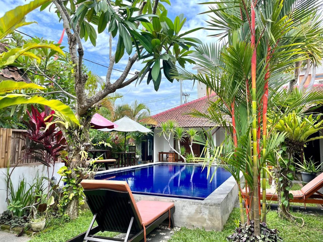 Pererenan Nengah Apartment