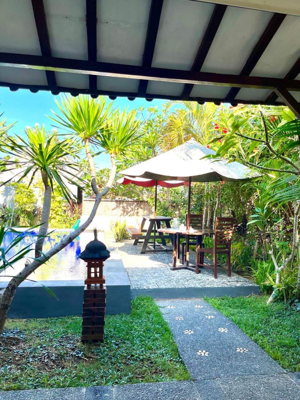Apartment Pererenan Nengah Canggu