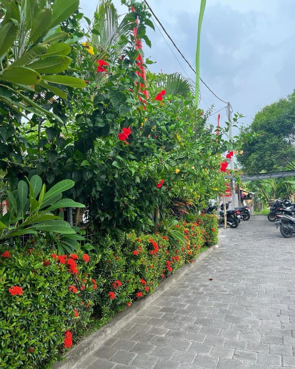 Pererenan Nengah *