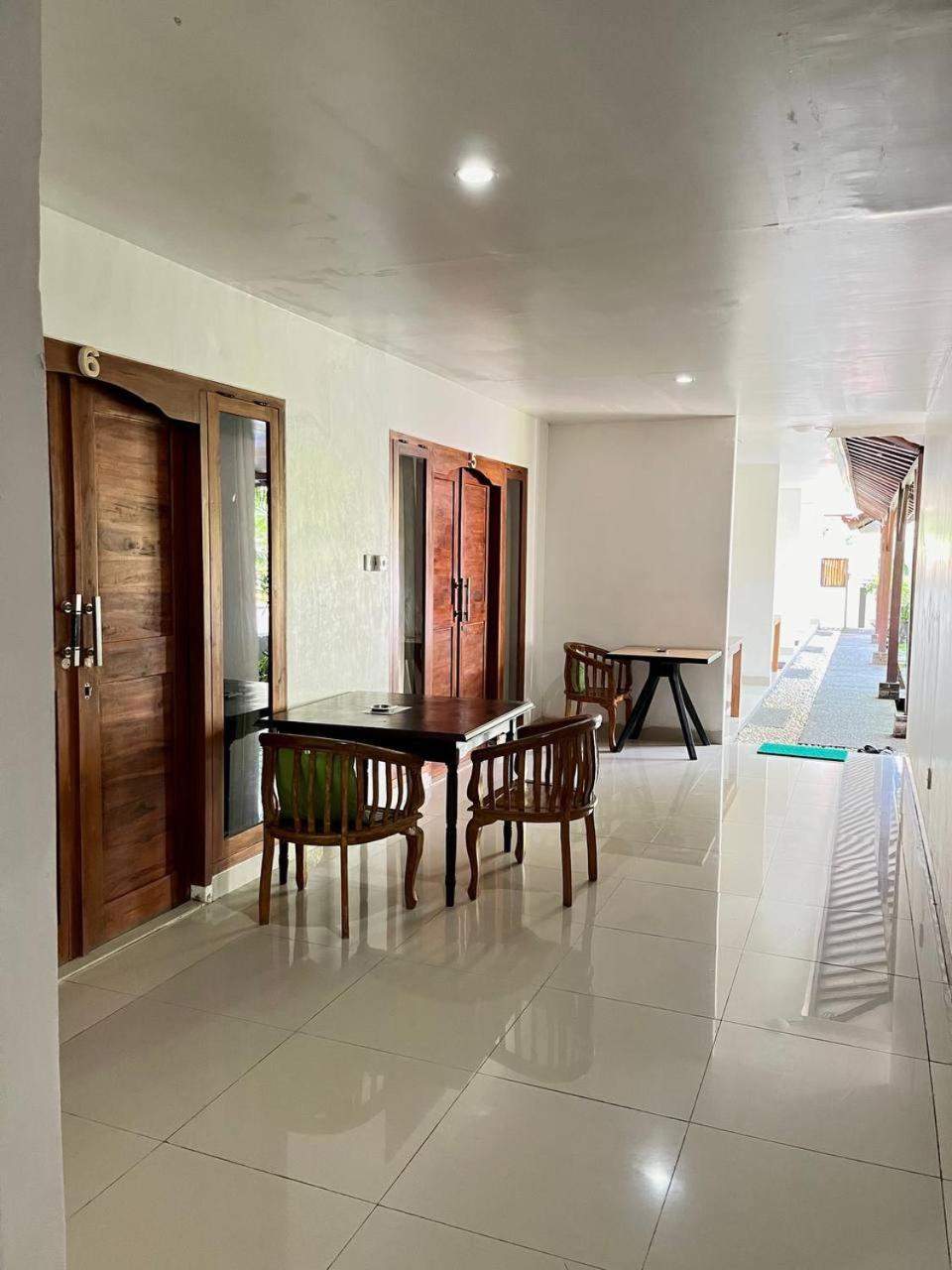 Apartment Pererenan Nengah Canggu