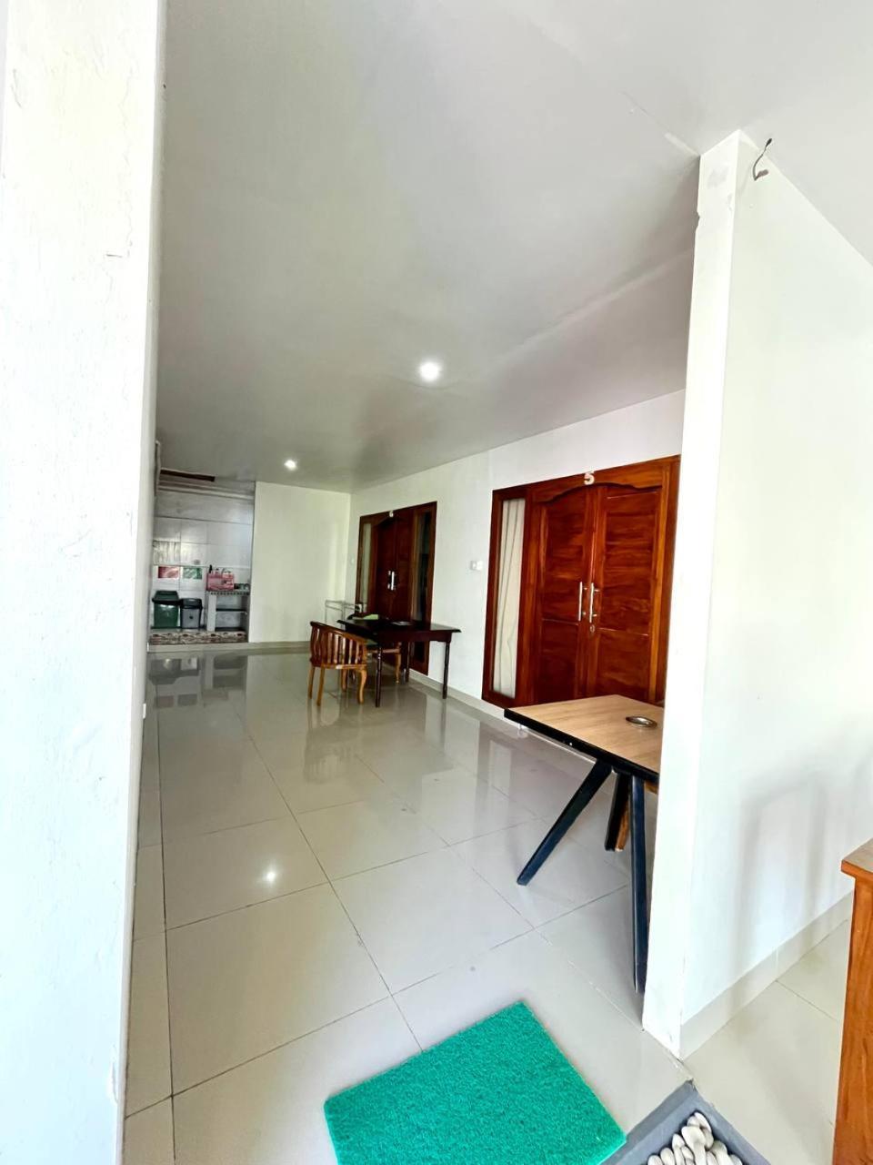 Apartment Pererenan Nengah *