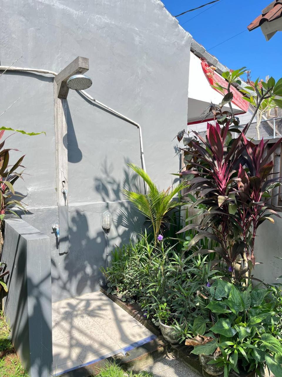 Pererenan Nengah Apartment
