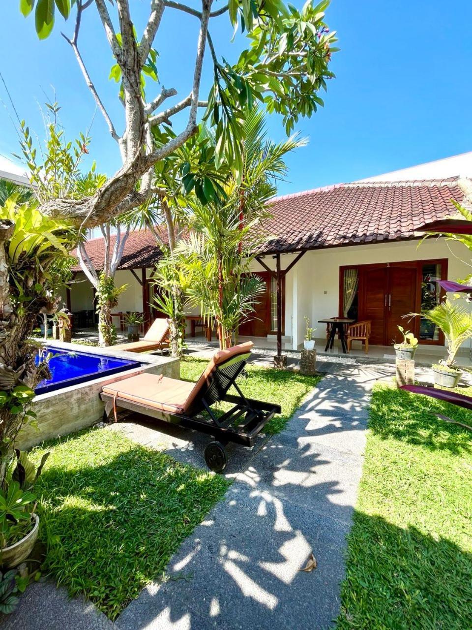 Pererenan Nengah Apartment Canggu