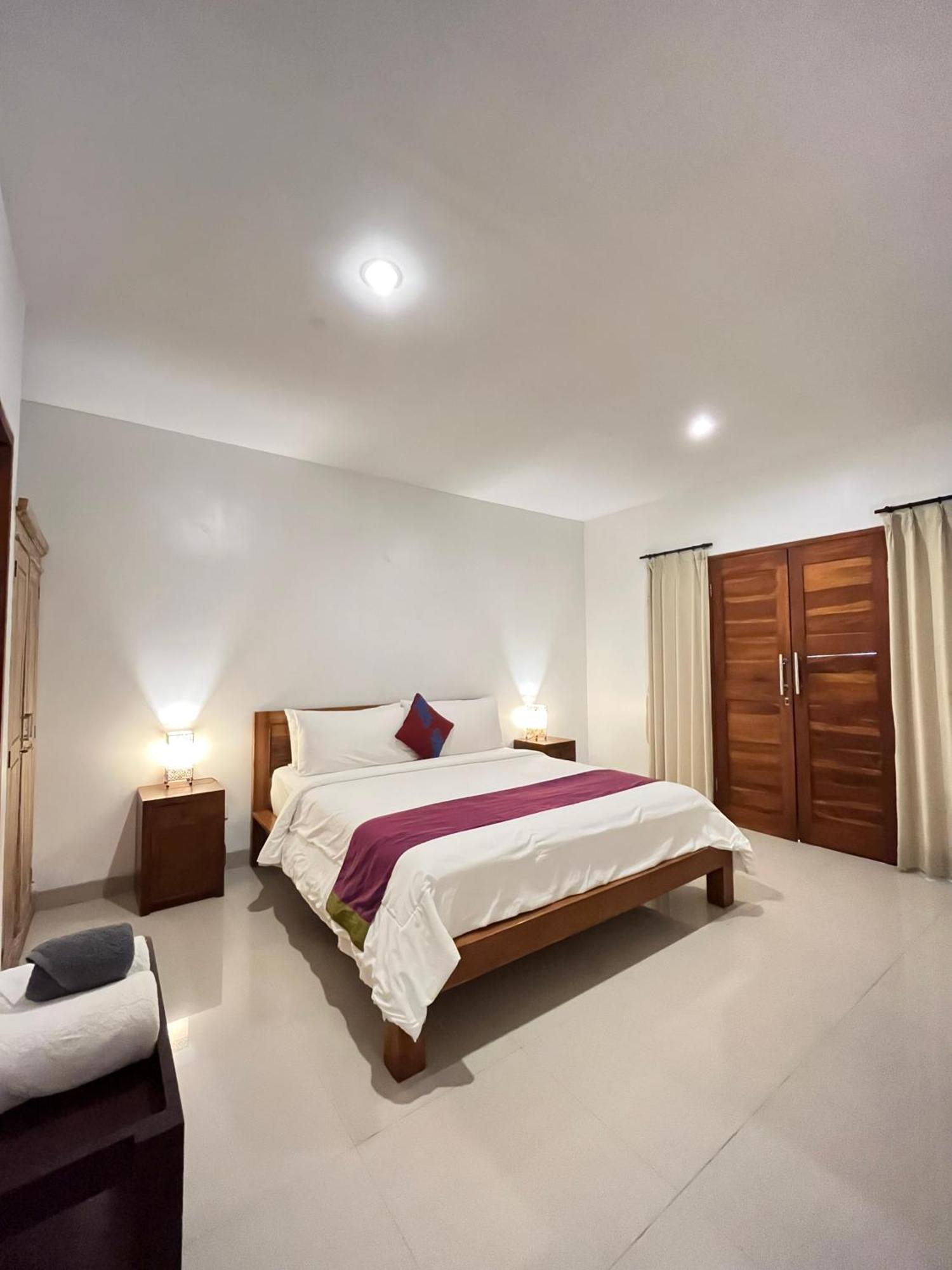 Apartment Pererenan Nengah Canggu