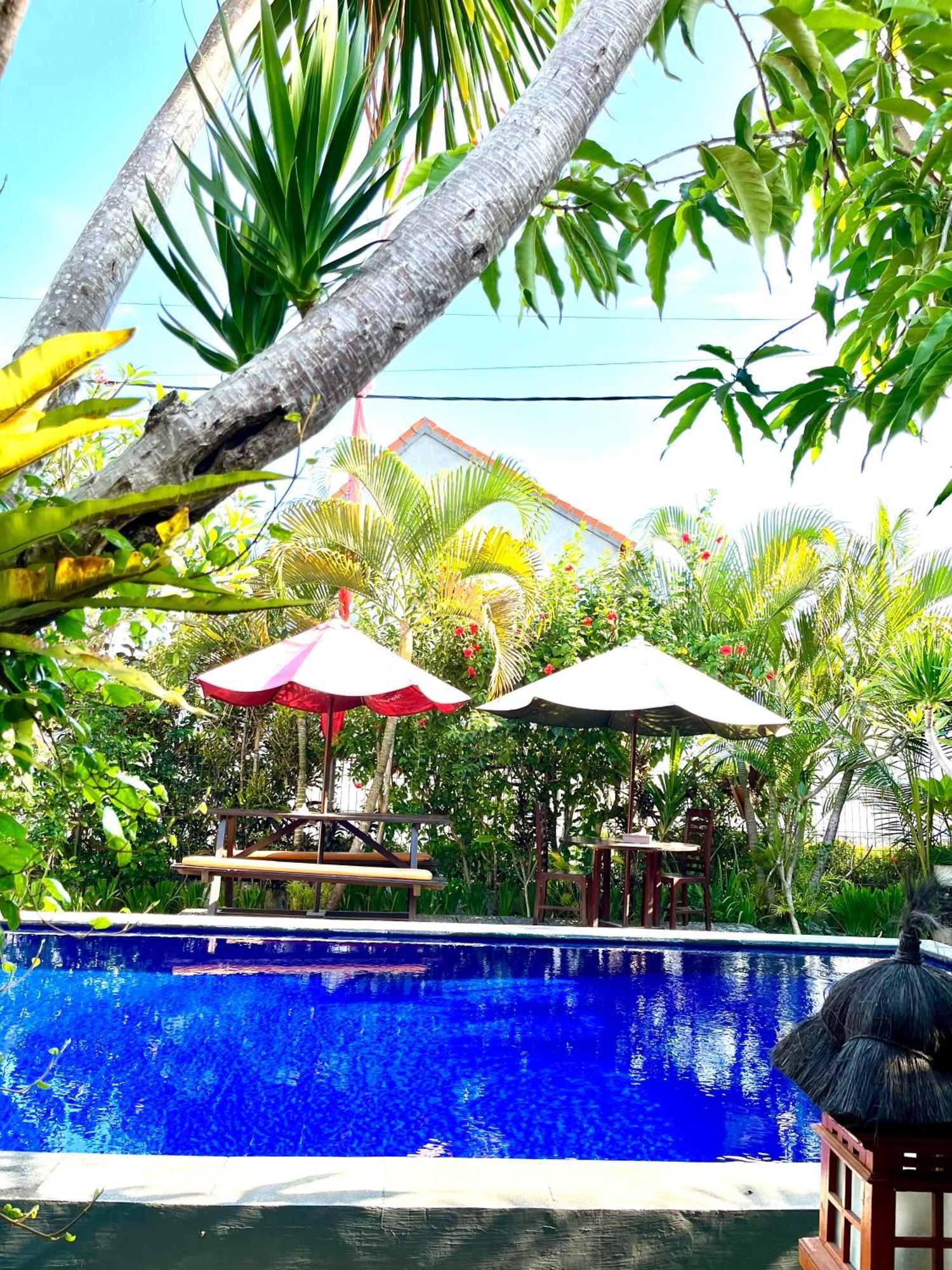 Pererenan Nengah Apartment