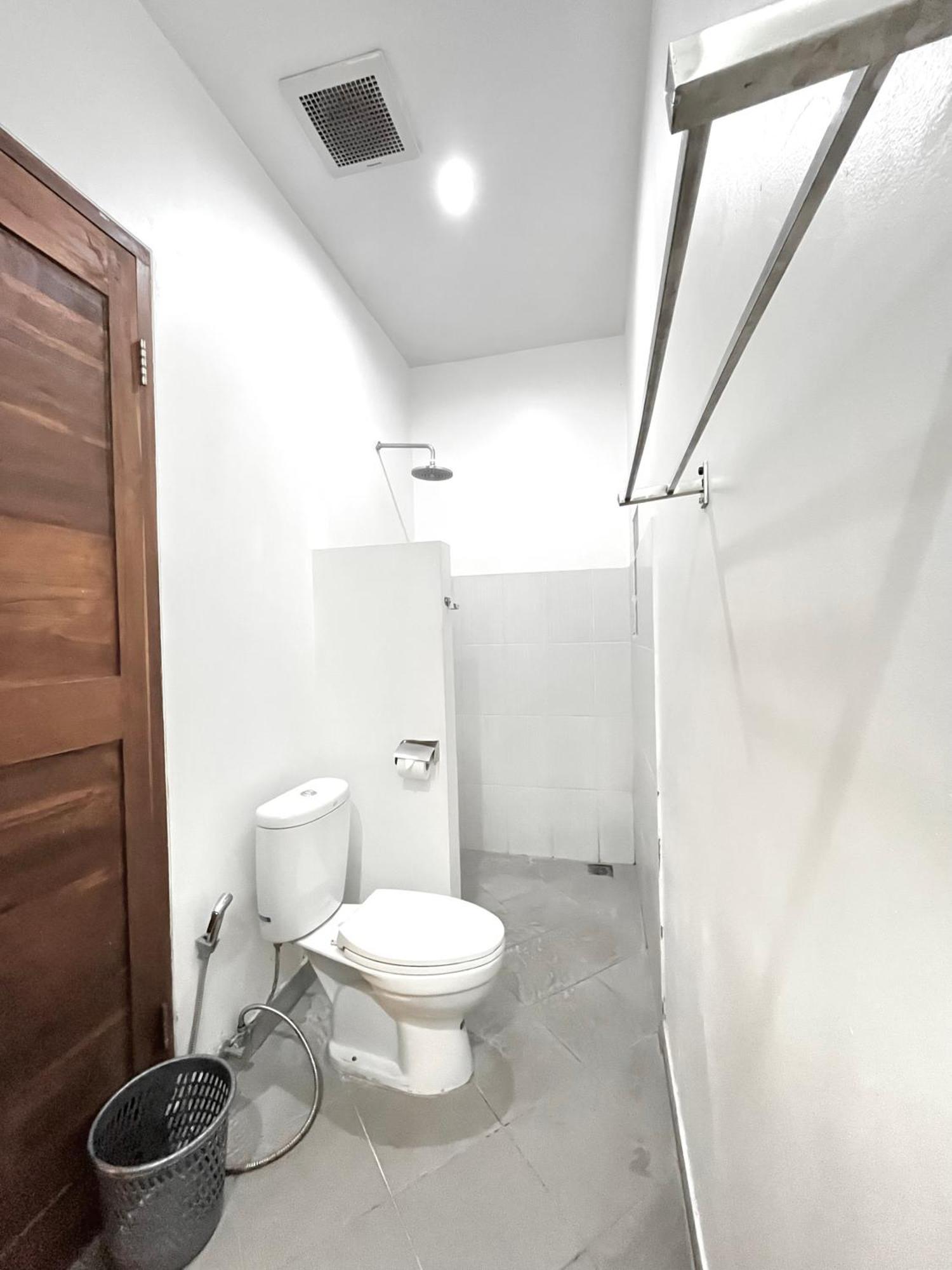 Apartment Pererenan Nengah