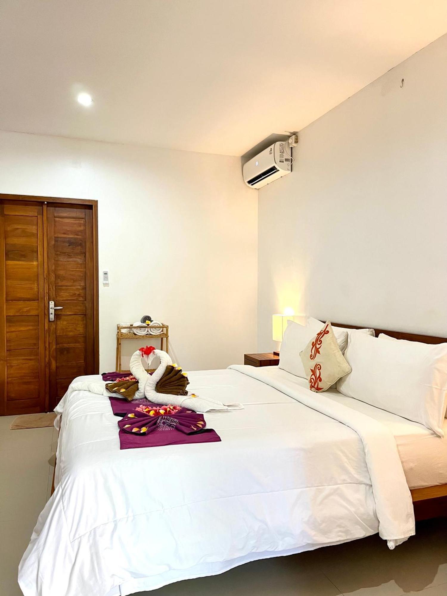 Pererenan Nengah Apartment Canggu