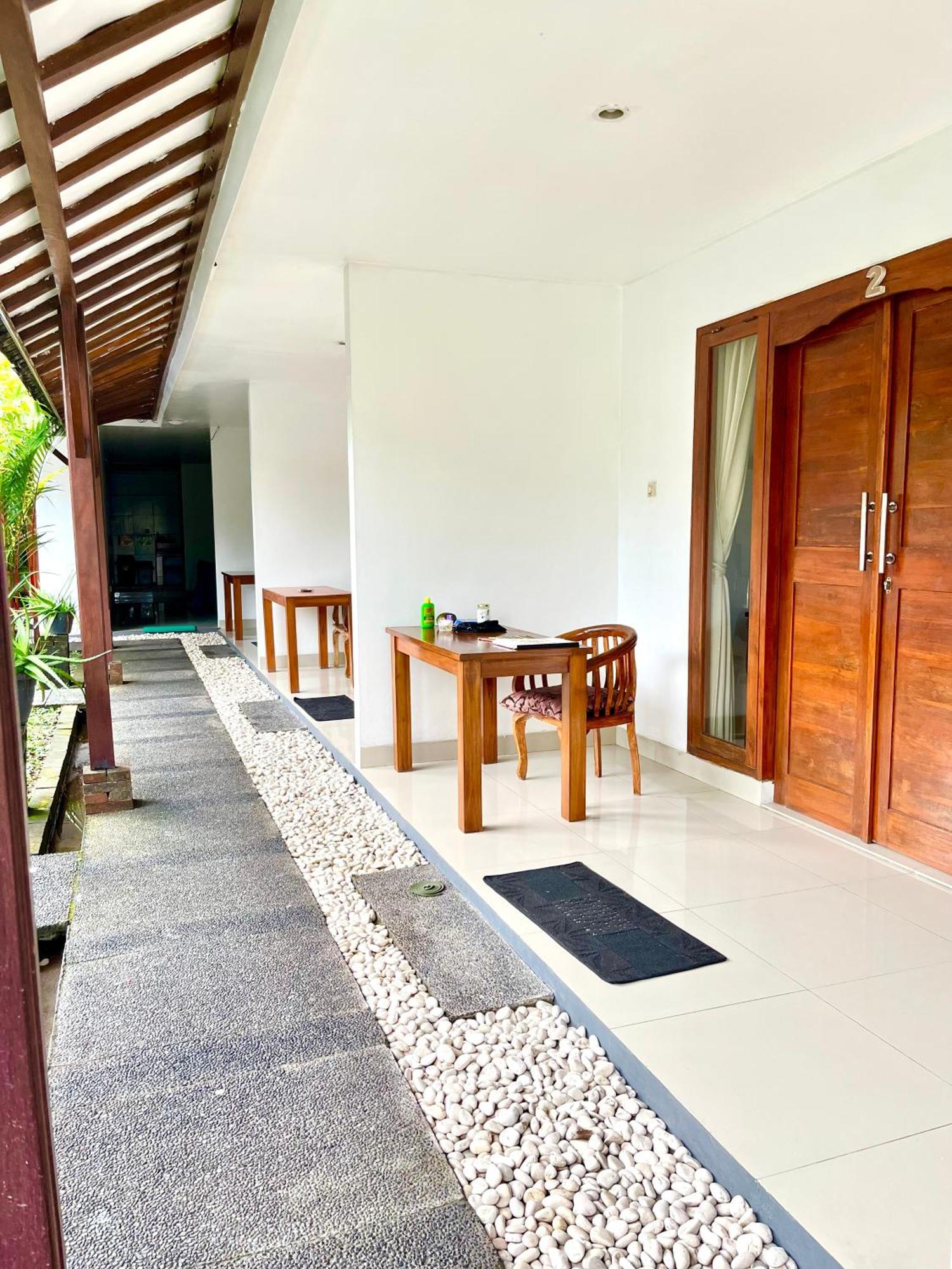 Apartment Pererenan Nengah