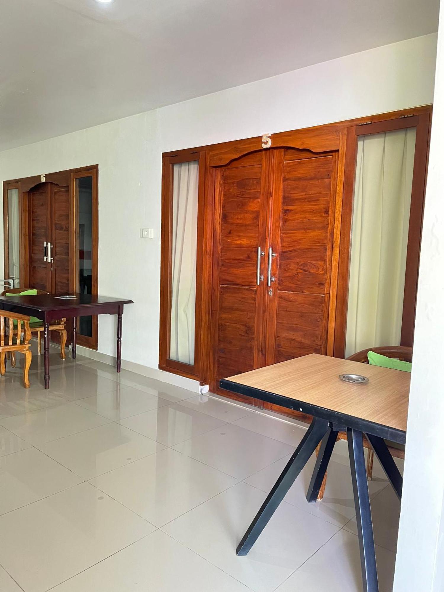 Pererenan Nengah Canggu