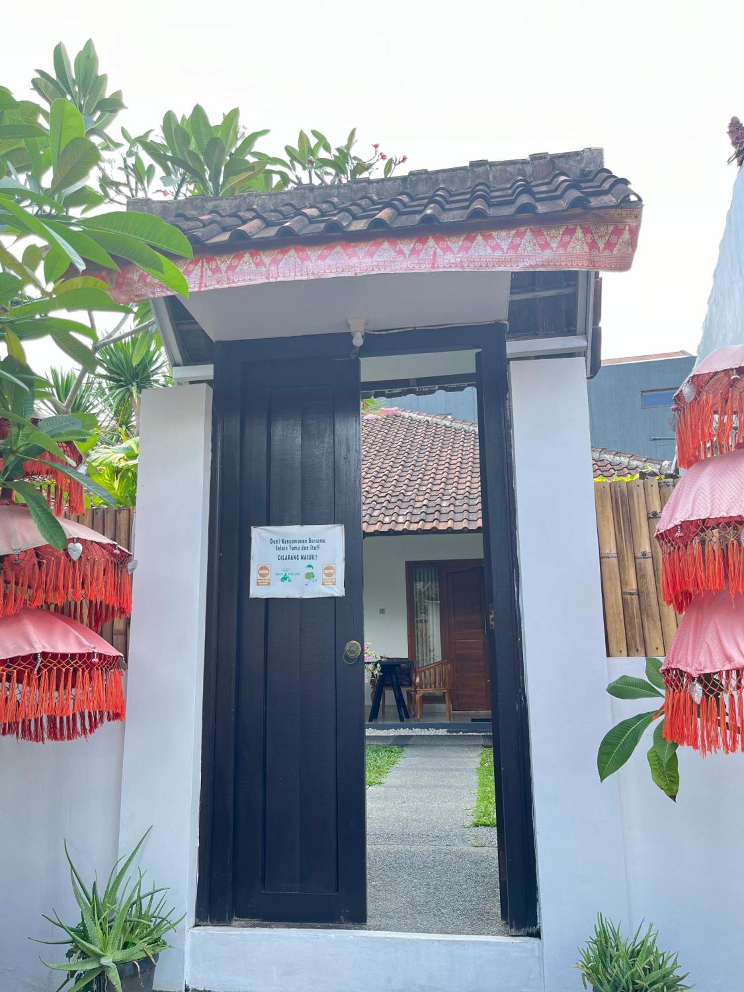 Pererenan Nengah