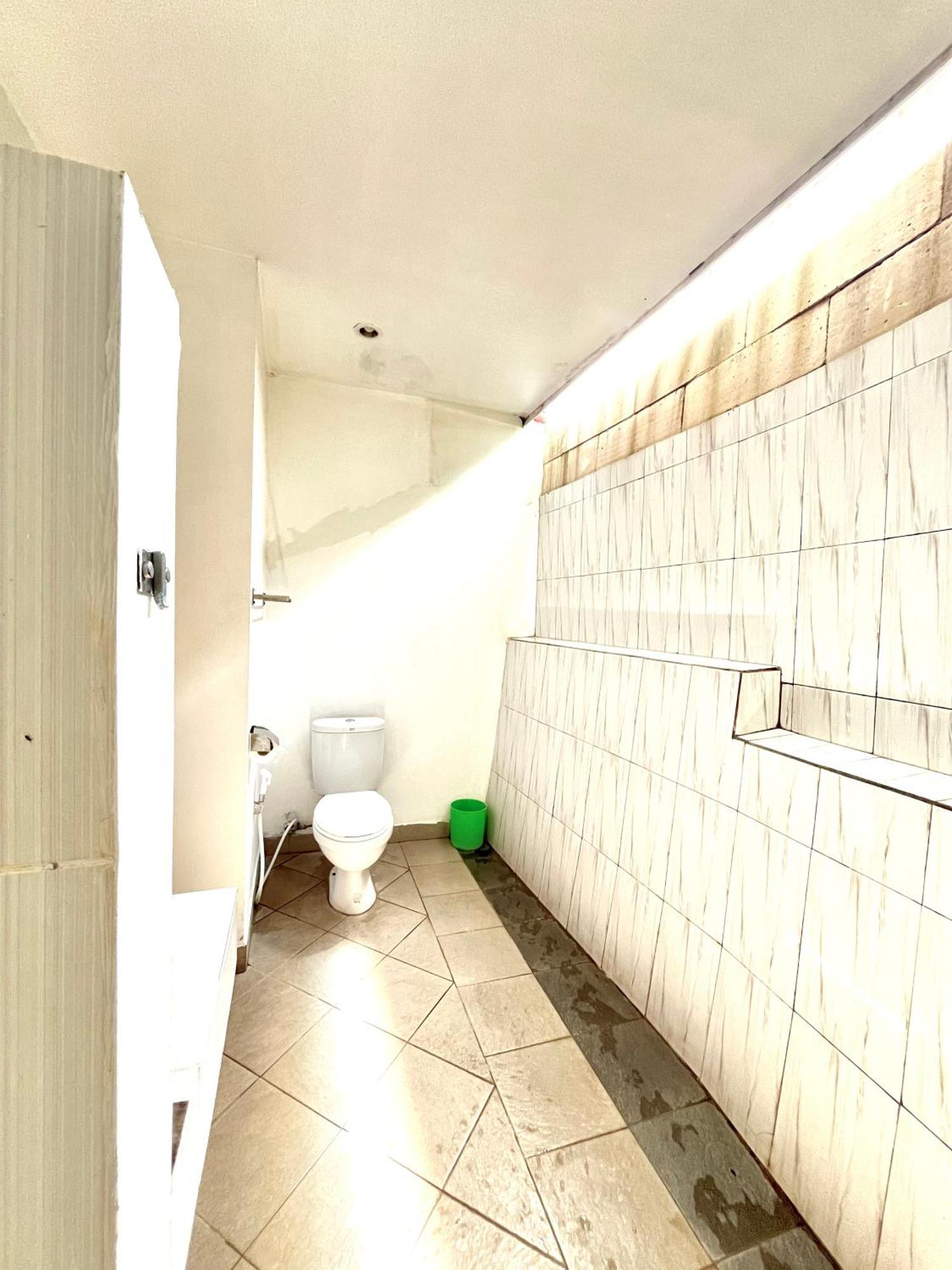 Apartment Pererenan Nengah