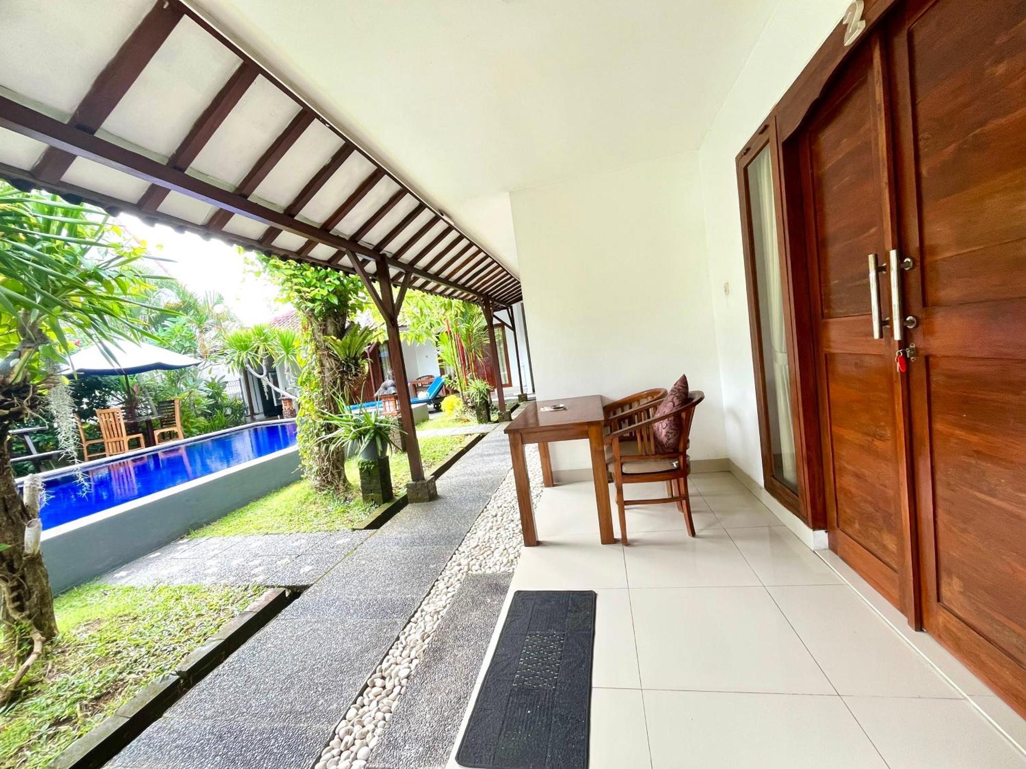 Apartment Pererenan Nengah