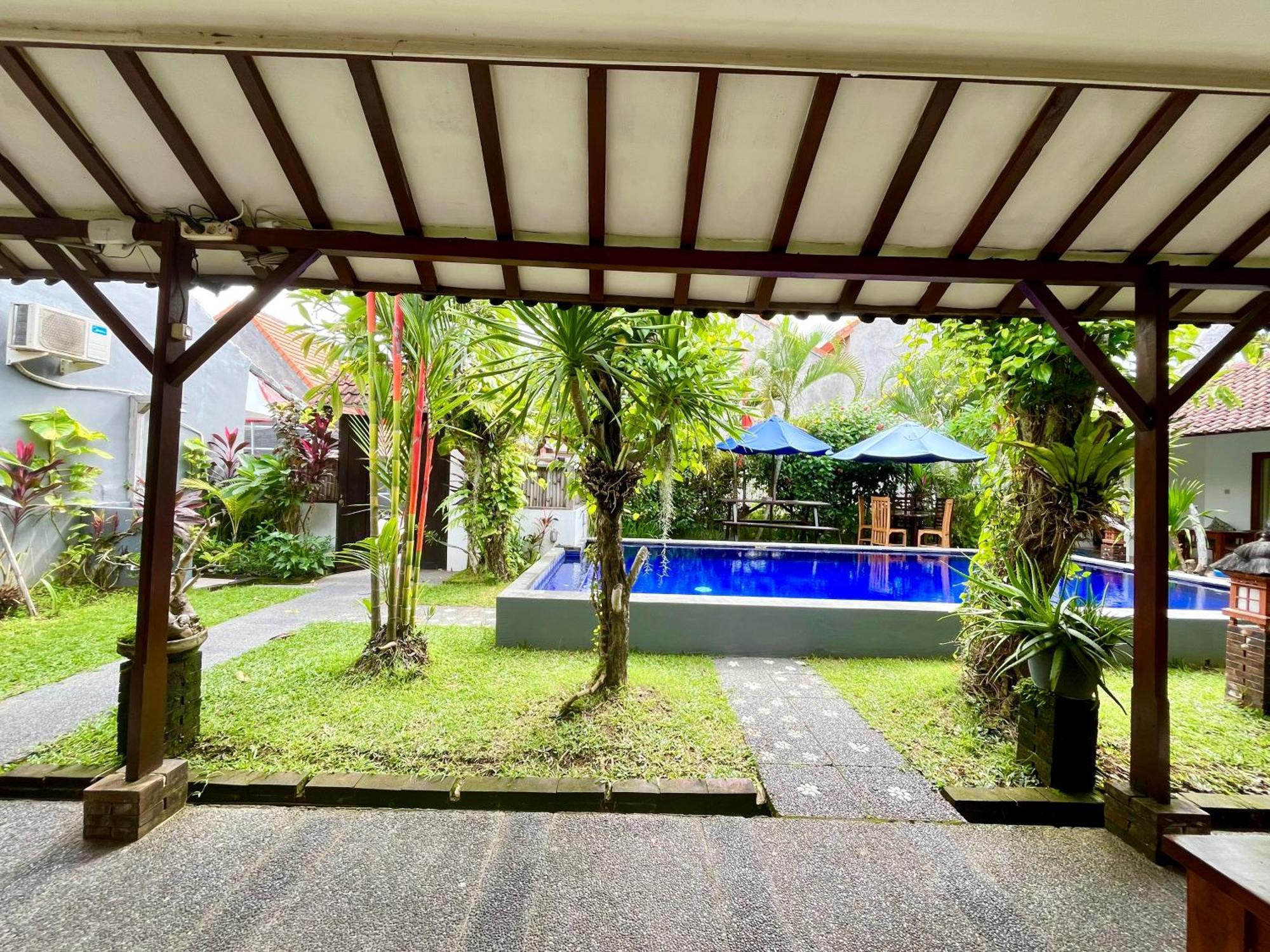 Apartment Pererenan Nengah Canggu